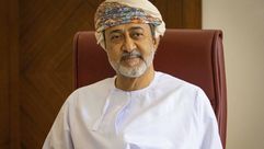 هيثم بن طارق سلطان عمان  صحيفة الوطن