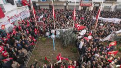 اتحاد الشغل في تونس- الأناضول