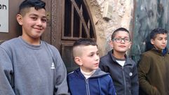 أطفال مقدسيون القدس- عربي21