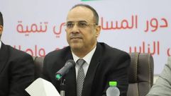 وزير الداخلية اليمني أحمد الميسري - تويتر