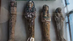 الآثار المصرية- جيتي