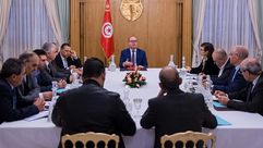 تونس الفخفاخ - الفريق الإعلامي للفخفاخ