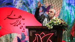 قاسم سليماني  إيران  اغتيال  طهران- وكالة فارس