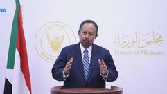 حمدوك  السودان  الخرطوم  الحكومة- سونا
