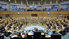 البرلمان الأردني- موقع البرلمان