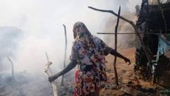دارفور عنف - سودان تربيون
