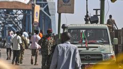 الجيش  السودان- جيتي