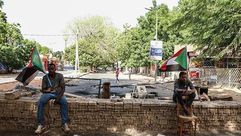 السودان الحدود مع اثيوبيا الاناضول