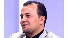 حسام المتيم- كاتب مصري