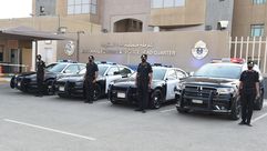 شرطة مكة- واس