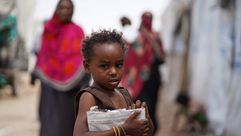 أوتشا الأمم المتحدة اليمن على تويتر مجاعة