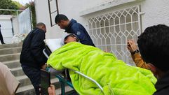 زهير إسماعيل  ناشط  إضراب عن الطعام  تونس  المستشفى- فيسبوك