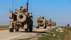 الجيش الأمريكي في سوريا- CC0