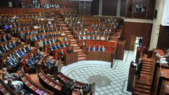 البرلمان العربي (الأناضول)