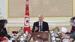 الرئاسة التونسية - فيسبوك