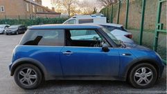 يقود سيارة دون رخصة منذ 70 سنة- شرطة منطقة بلويل في نوتنغهامشاير فيسبوك بريطانيا