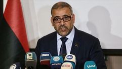 المشري- الأناضول
