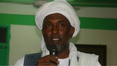 عادل على الله المراقب العام لإخوان السودان- حسابه عبر فيسبوك
