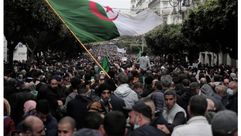 حراك الجزائر.. هيومن رايتس ووتش