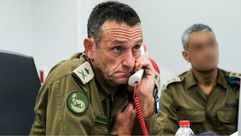 هرتسي هليفي قائد أركان الاحتلال الجديد في الضفة- إعلام عبري