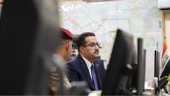 محمد شياع السوداني- المكتب الإعلامي للحكومة