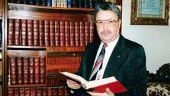 أحمد بن نعمان مفكر جزائري