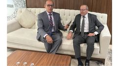 وزير الاتصال الجزائري يتحدث لكمال بن يونس (عربي21)