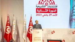 انتخابات تونس - الأناضول