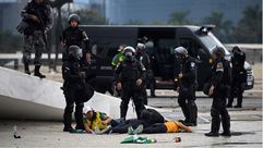 البرازيل - الأناضول