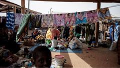 اللاجئون من مالي في موريتانيا- جيتي