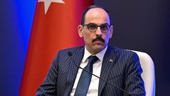 رئيس الاستخبارات التركي - الأناضول