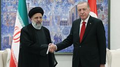 تركيا - إيران - وكالة الأناضول