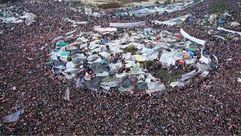 ميدان التحرير - الأناضول