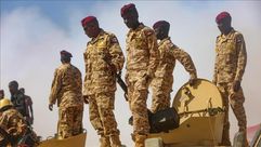 حرب السودان.. الأناضول