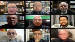 ندوة مركز الزيتونة عن مستقبل القضية الافلسطينية في ضوء طوفان الأقصى