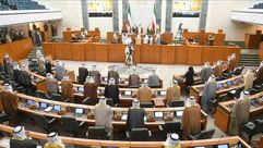 مجلس الأمة الكويتي - الأناضول