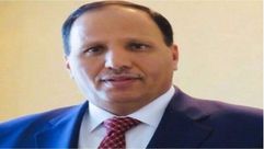 عبد العزيز جباري.. نائب رئيس البرلمان اليمني إكس