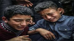 تقرير الأورومتوسطي عن ضحايا الحرب في غزة الجمعة 5 يناير