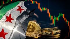 سوريا عملات رقمية بتكوين- موقع "كوريري بي إل" الإيطالي تسشتخدم مرة واحدة