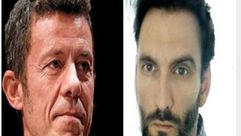 صحفيان إسبانيان مخطوفان في سورية - خافيير اسبينوزا  و ريكاردو غارسيا فيلانوفا