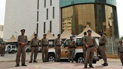 سجن شرطة يمن
