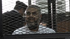 سجون مصرية