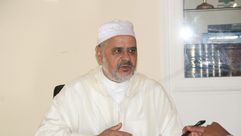 أحمد الريسوني - نائب رئيس الاتحاد العالمي لعلماء المسلمين