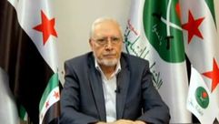 محمد رياض الشقفة - الإخوان المسلمين - سورية