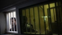 سجون ليبيا السجن فرار