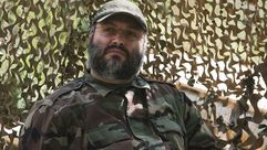 عماد مغنية حزب الله