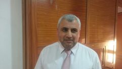 المحامي خالد الشولي