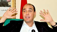 وزير الشباب والرياضة المغربي محمد أوزين - أرشيفية