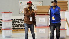 تونس انتخابات أ ف ب