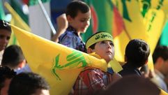 أطفال حزب الله ـ أرشيفية
